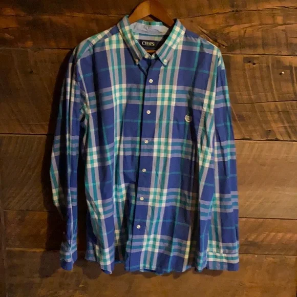 Men’s CHAPS XXL - Picture 1 of 3